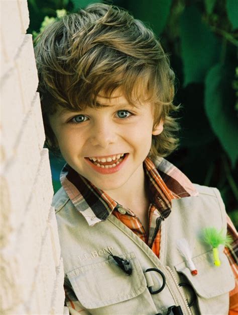 Child Actors In The News Griffin Kane Makes Film Debut In Contagion