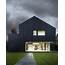 Modern Design Inspiration Black Houses  Studio MM Architect