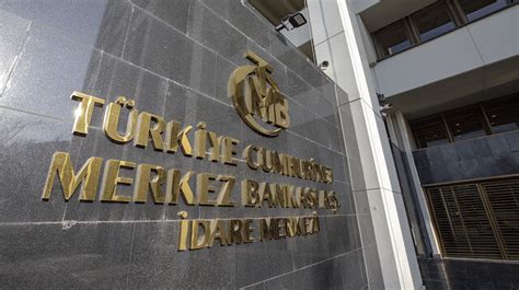 Turkish Central Bank Revises Maximum Monthly Credit Card Rates For Banks