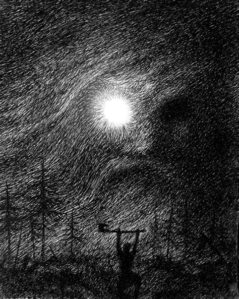 Dark Artwork Metal Artwork Dark Art Illustrations Illustration Art