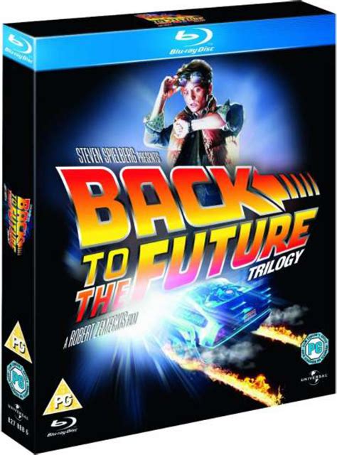 The oracle term backorder is a status on the order line or delivery line indicating that you have tried to release an order for picking in your warehouse, but that the pick release was unsuccessful because there was no available inventory.(backorder can be partial or complete). Back To The Future Trilogy Blu-ray | Zavvi.com