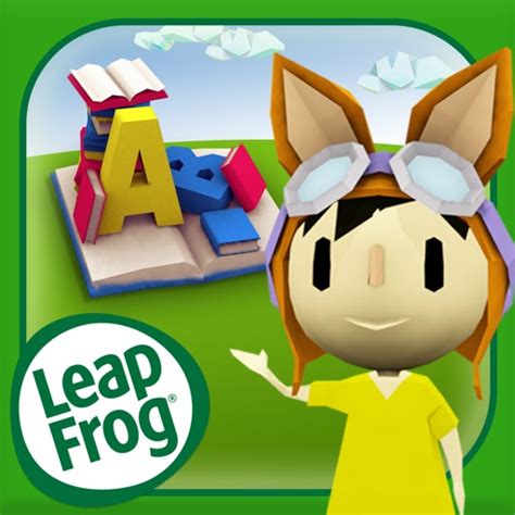 Leapfrog Academy Learning By Leapfrog Enterprises Inc