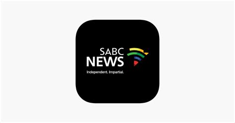 ‎sabc News App On The App Store