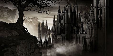 🔥 Download Action Adventure Castle Castlevania Dark Dracula Fantasy By