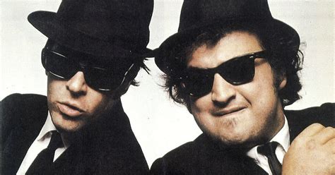 The blues brothers soundtrack was released on atlantic records. Blues Brothers: Jake and Elwood's Secret Life - Rolling Stone