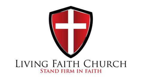 Sermons Living Faith Church