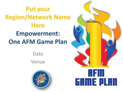Ppt Put Your Regionnetwork Name Here Empowerment One