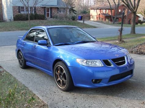 Saab Impreza Wrx Sti For Sale