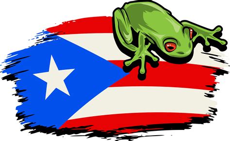 Puerto Rico Flag PNG Images Transparent Free Download PNGMart