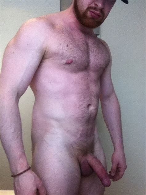 Furry Muscle Cub Horned After A Workout Pms More Gayestporn