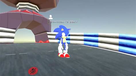 Vrchat Skins Sonic Avatars For Android Apk Download