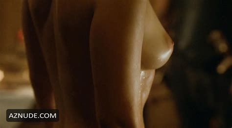 Emilia Clarke Nude Aznude