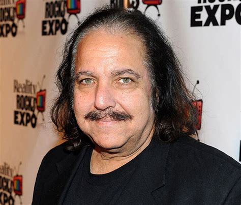 Ron Jeremy Remains Unconscious After Heart Aneurysm And Two Emergency
