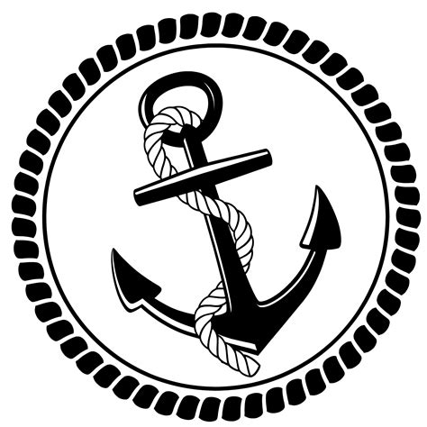 Nautical Anchor Cliparts Free Download Clip Art Clipartix