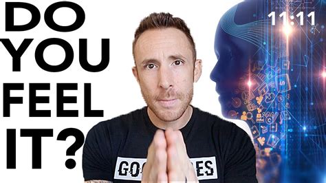 Massive Shift In Consciousness 7 Signs Youre Having One Now