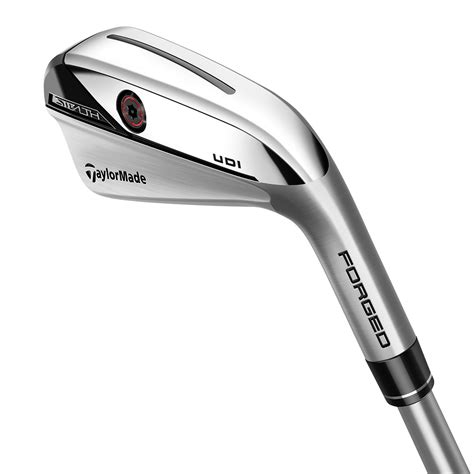 Taylormade Stealth Udi Graphite Utility Iron Online Golf