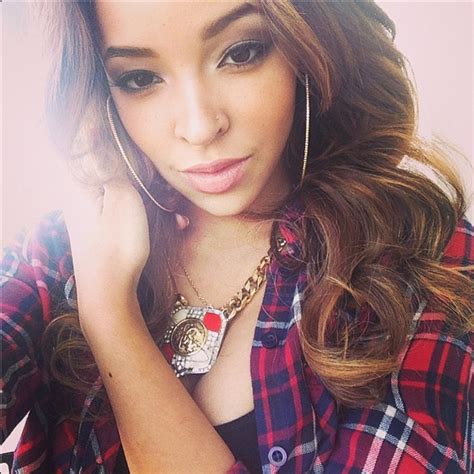 23 Tantalizing Pictures Of Tinashe Photos 979 The Box