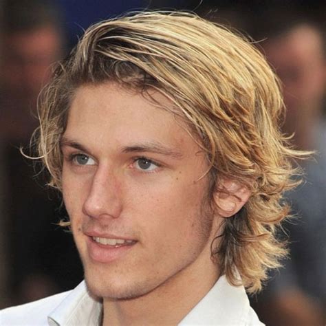 40 Best Blonde Hairstyles For Men 2020 Guide