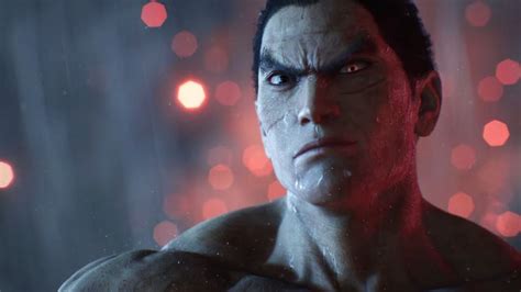 Motion Capture Footage From Tekken 8 Seems To Confirm Three Iconic