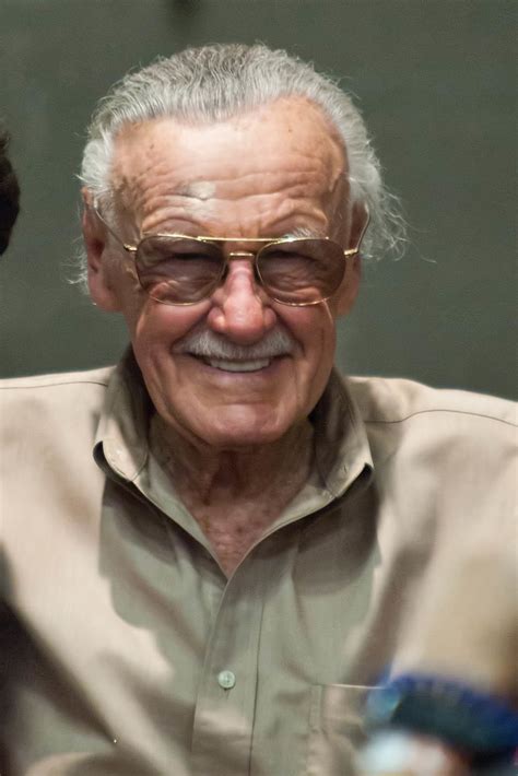Who Is Stan Lee Net Worth Bio Age Height Affairs 2024