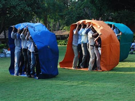 Corporate Team Building Activity The Corporate Way