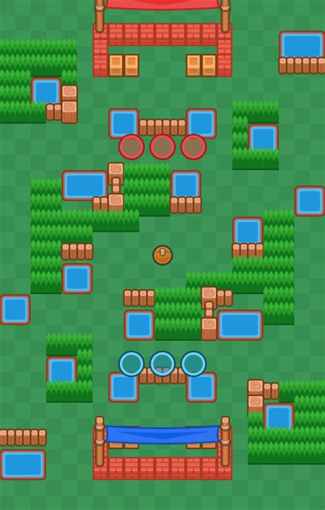 January 6 at 5:00 am. Brawl Stars Maps | Detailed Information and Tips for Each Map!