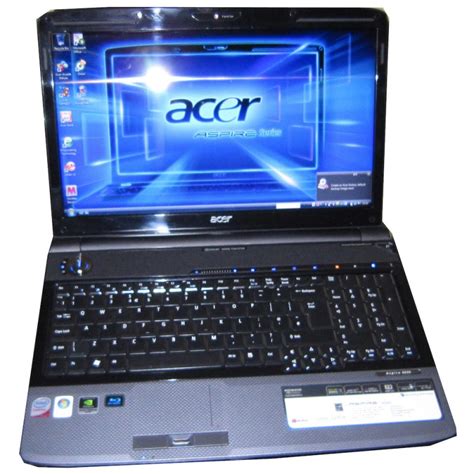 Acer Aspire 6930 Used Laptop