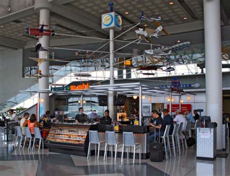 Our Five Favorite Layover Airports In America