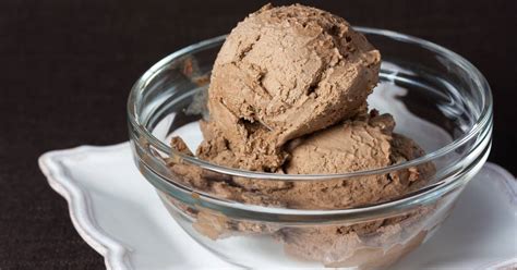 10 Best No Sugar Ice Cream Recipes