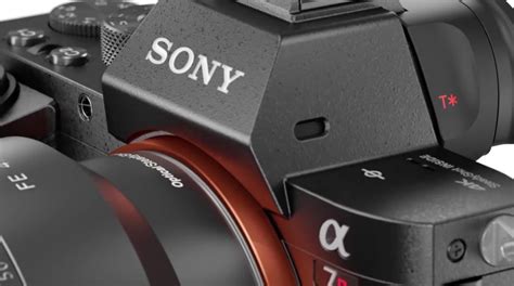 Interesting Insights Into The New Sony A7r Ii And Rx Sensor Technology