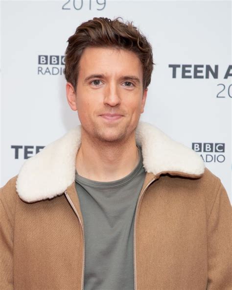 Greg James Had To Lie To Little Mix About Liking One Of Their Songs
