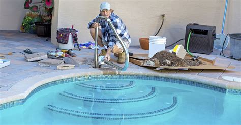 The 10 Best Swimming Pool Repair Services Near Me