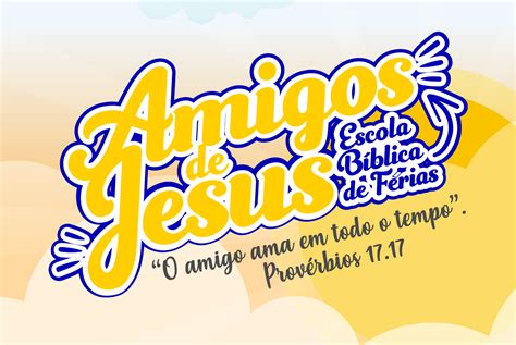 Ebf Amigos De Jesus