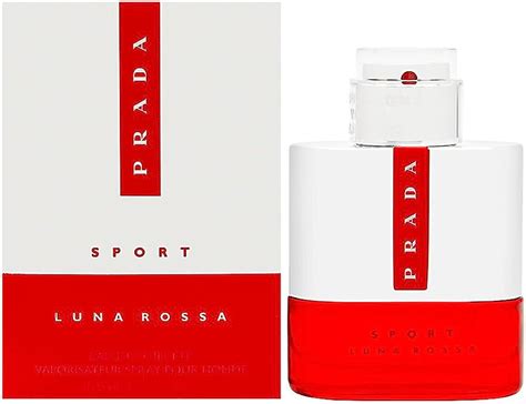 Introducir Imagen Prada Luna Rossa Sport Viaterra Mx