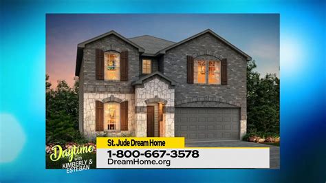Did i win, how do i know if i won. St. Jude Dream Home Giveaway 2020 | Watch Daytime