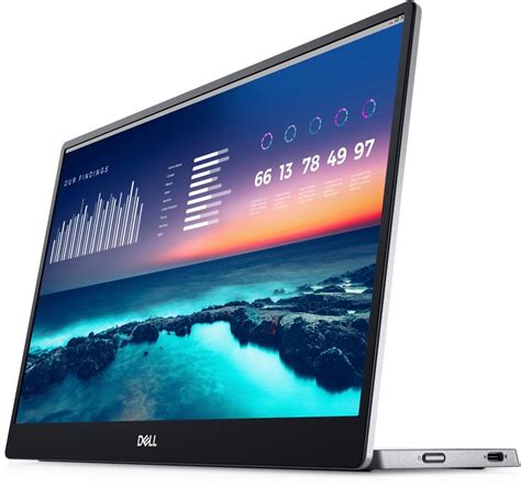 The Best External Monitors For The Dell Xps 13 2022