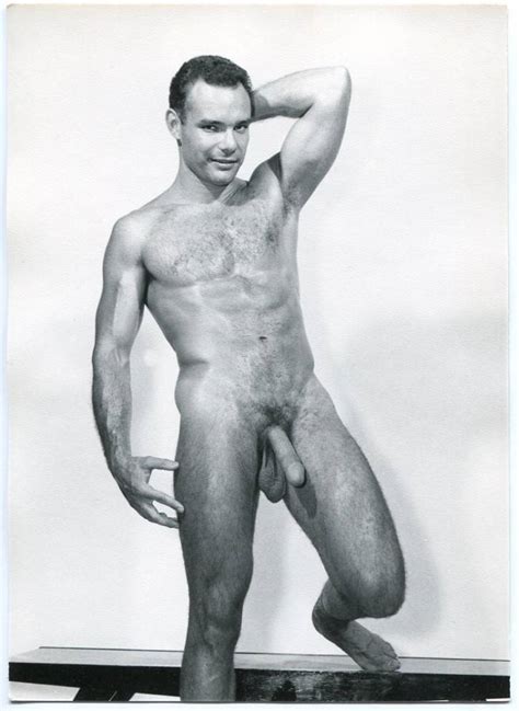 Vintage Beefcake Via Male Models Vintage Beefcake 25 Images Daily Squirt