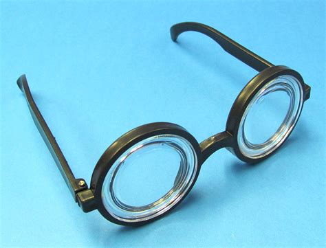 Nerd Glasses Winklers Magic Warehouse