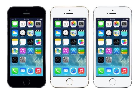 Kelebihan dan Kekurangan iPhone 5s Terbaru 2016
