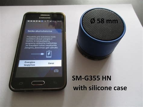 We also provide all other samsung stock firmware file name: 3D Printed 2 in 1 phone (Samsung SM-G355HN) and bluetooth ...