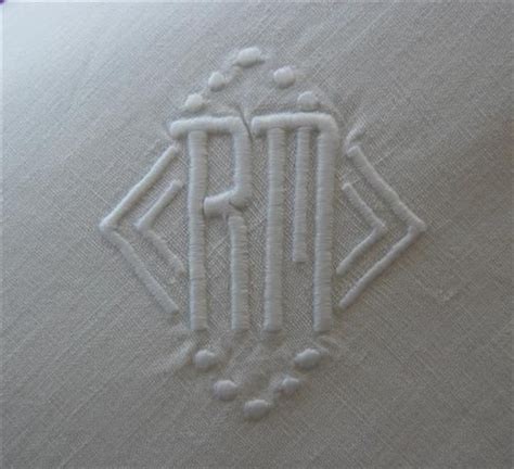 Really Nice Monogram Rm Monogram Really Cool Stuff Design