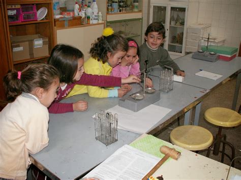 Experiencias Didácticas De Ciencia Para Primer Ciclo Y 88 Science