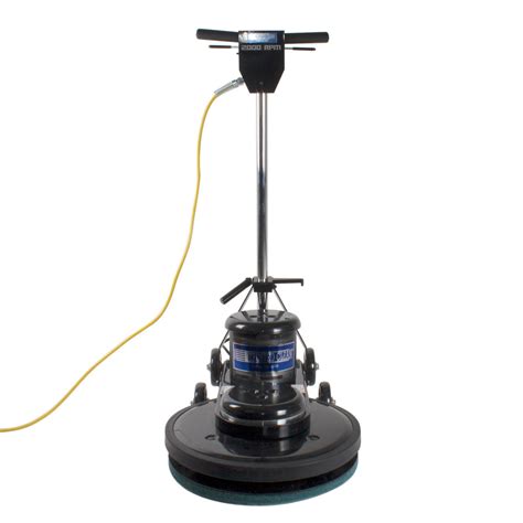 Trusted Clean 20 Ultra High Speed Floor Burnisher Bk 20 2000hs Tc