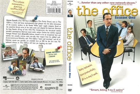 Brutal Ernte Körperzelle The Office Season 1 Dvd Geliebte Kap Freundin