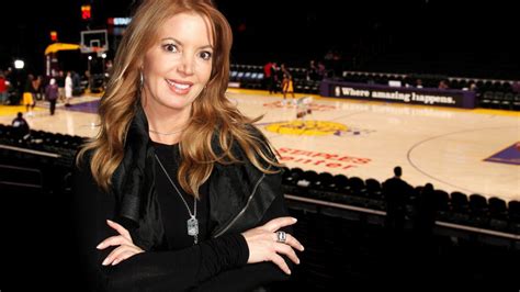 Lakers Owner Jeanie Buss Impatient With Teams Performance As Usa