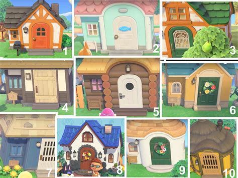 Julia lee/polygon | source images. animal crossing roof colors pictures - Game Dimension