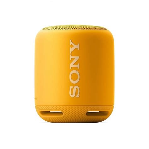 Sony Xb10 Bluetooth Portable Wireless Speaker Blue Tooth Mouse Tech