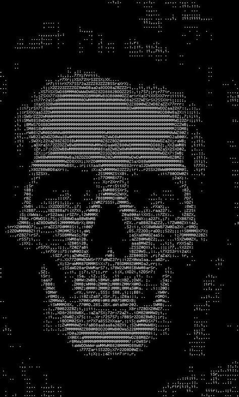 42 Best Ascii Images Ascii Art Good Ol Times Text Message Art
