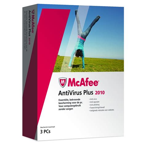 Mcafee antivirus plus 19.0.4016 free download. McAfee AntiVirus Plus 2010 İncelemesi - CHIP Online