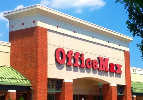 Office Max Business Hours - Near Me Locations + Holiday Hours